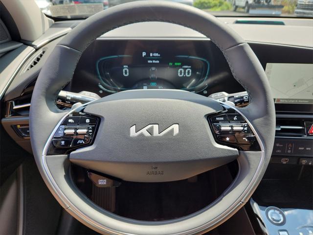 new 2023 Kia Niro Plug-In Hybrid car, priced at $36,455