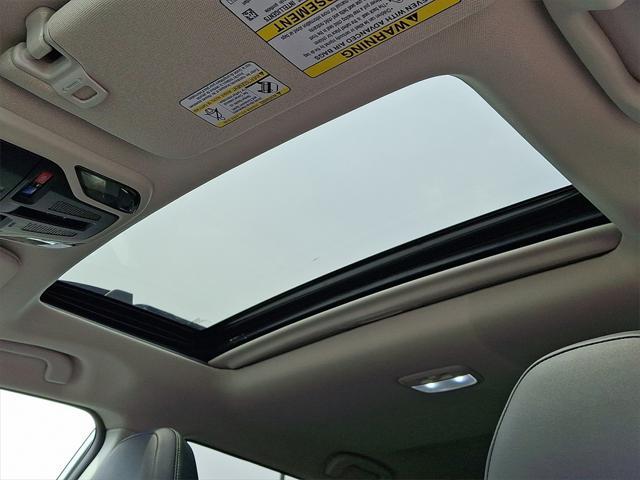 used 2024 Subaru Outback car, priced at $31,213