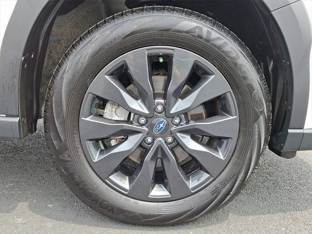 used 2024 Subaru Outback car, priced at $31,213