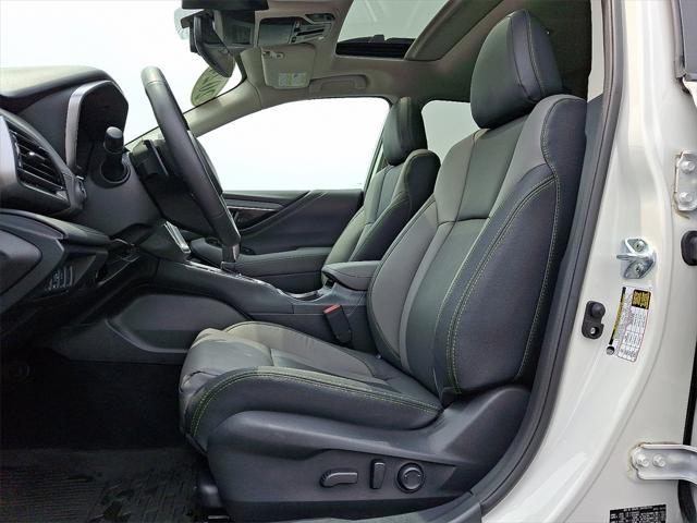 used 2024 Subaru Outback car, priced at $31,213
