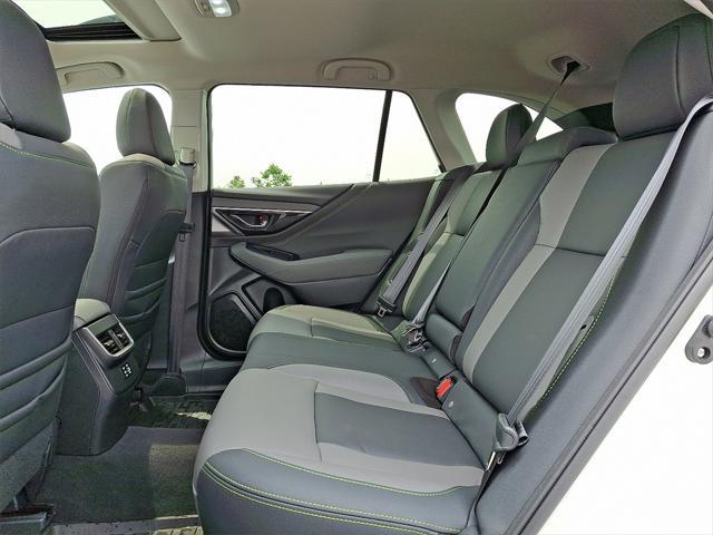 used 2024 Subaru Outback car, priced at $31,213