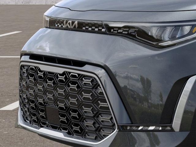 new 2025 Kia Soul car, priced at $28,060