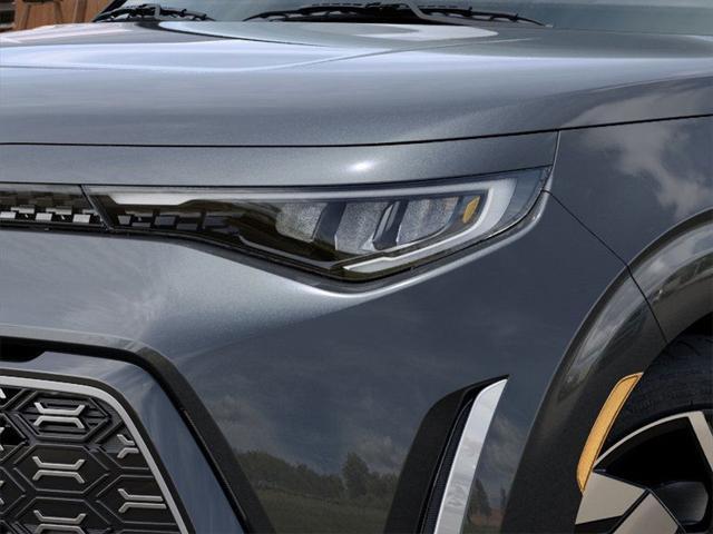 new 2025 Kia Soul car, priced at $28,060