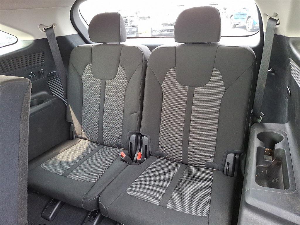 used 2022 Kia Sorento car, priced at $22,600