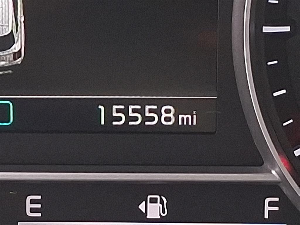 used 2022 Kia Sorento car, priced at $22,600