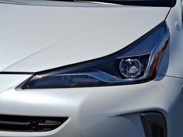 used 2021 Toyota Prius car, priced at $26,250