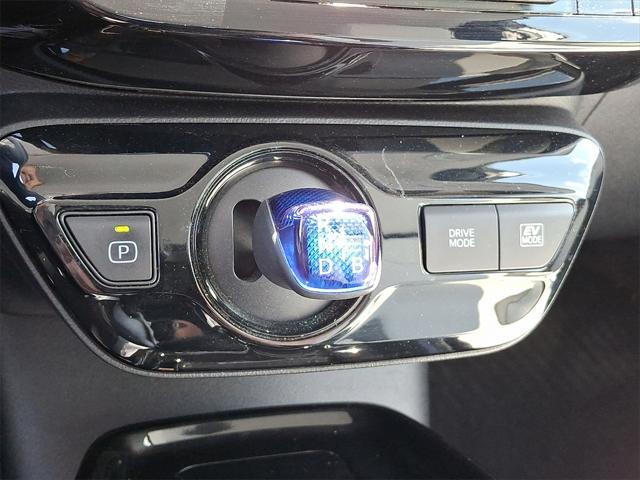 used 2021 Toyota Prius car, priced at $26,250