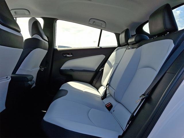 used 2021 Toyota Prius car, priced at $26,250