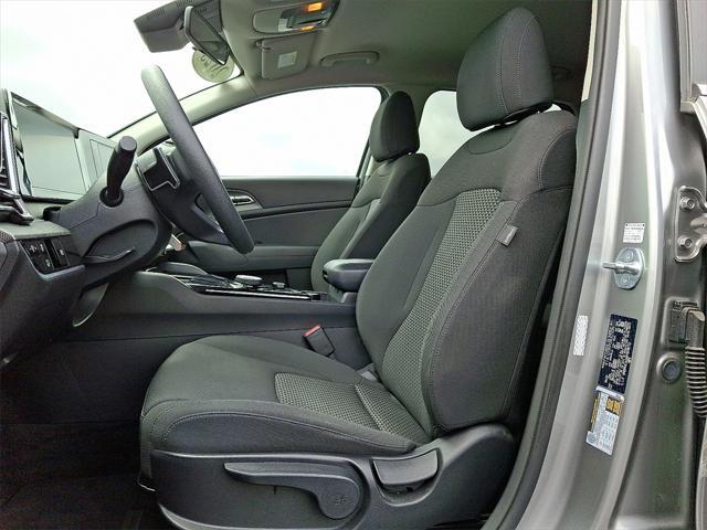 used 2023 Kia Sportage Hybrid car, priced at $25,129