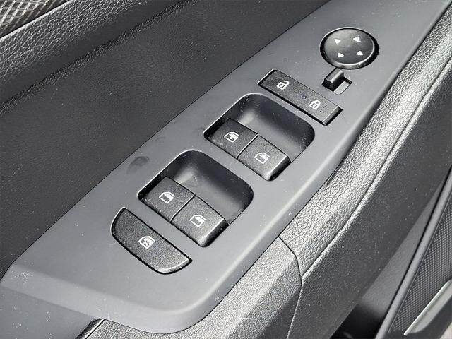 used 2023 Kia Sportage Hybrid car, priced at $25,129
