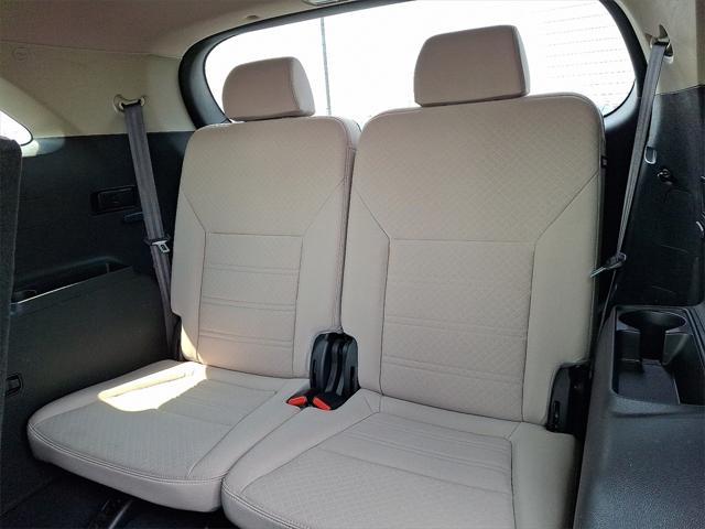 used 2020 Kia Sorento car, priced at $19,999