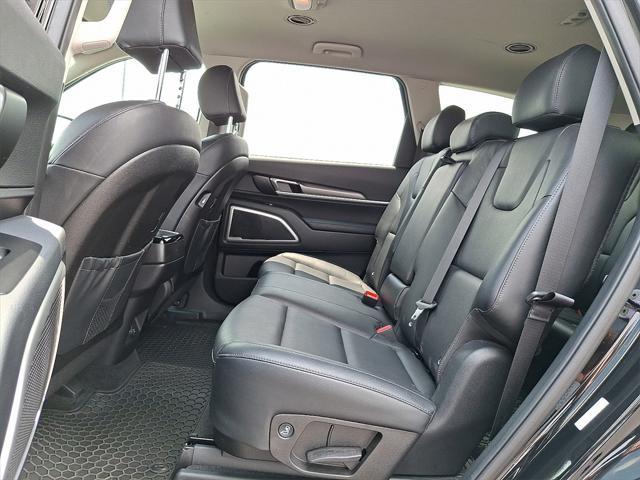 used 2022 Kia Telluride car, priced at $30,000