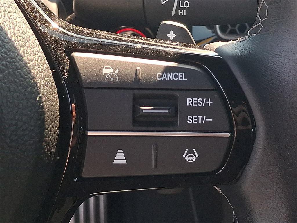 used 2022 Honda Civic car, priced at $23,875