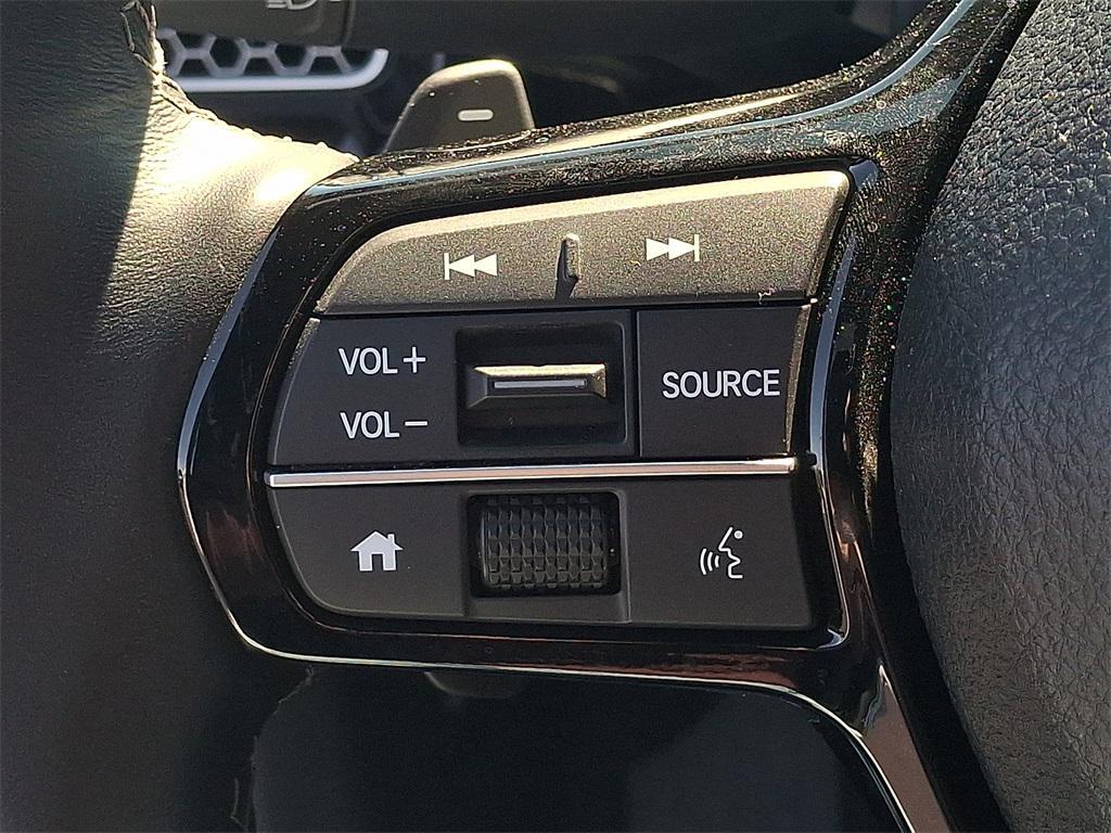 used 2022 Honda Civic car, priced at $23,875