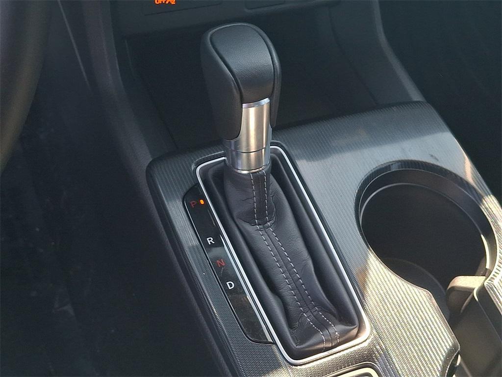 used 2022 Honda Civic car, priced at $23,875