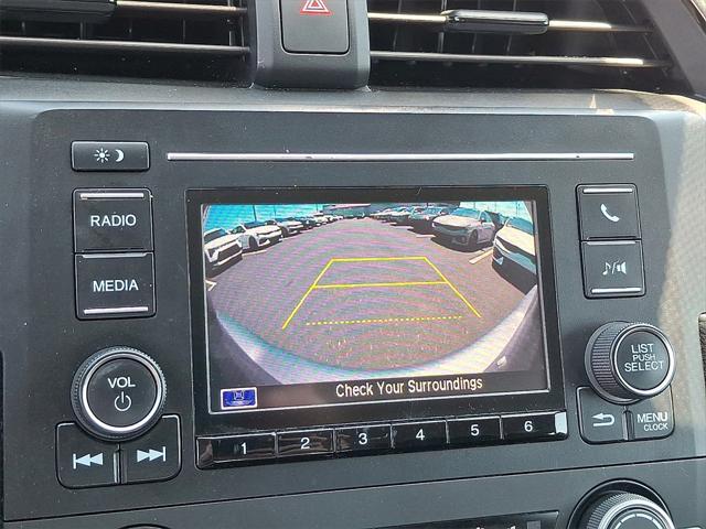 used 2020 Honda Civic car, priced at $19,700