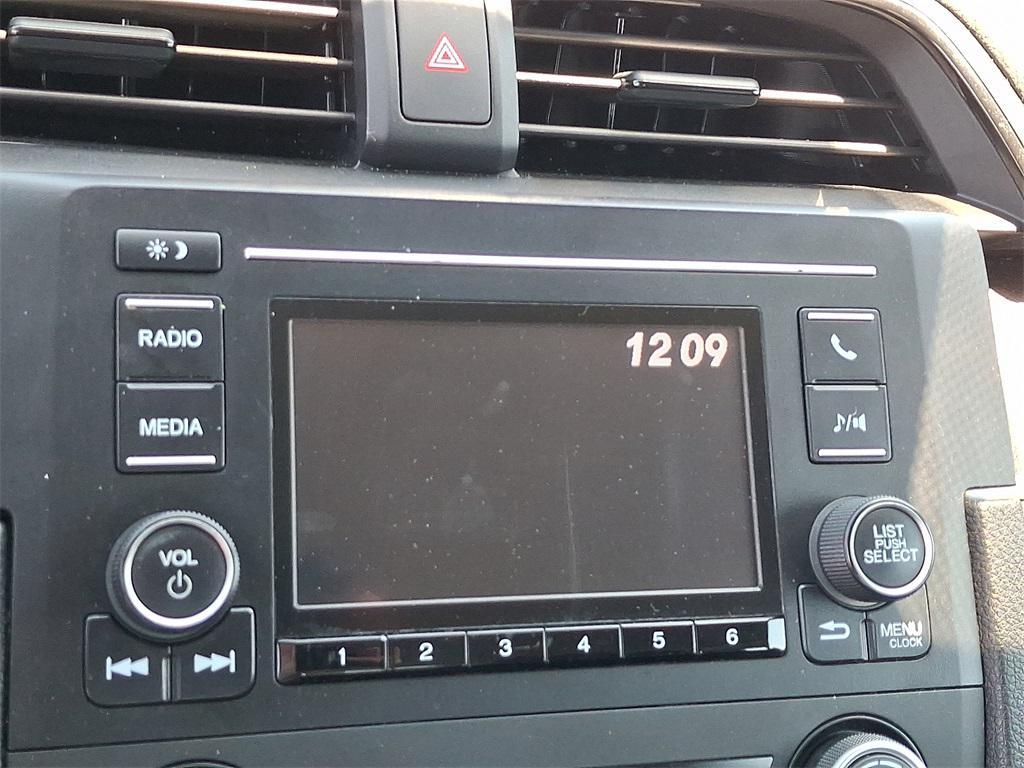 used 2020 Honda Civic car, priced at $19,000