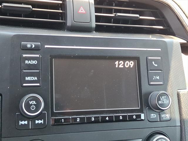 used 2020 Honda Civic car, priced at $19,700