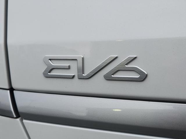 new 2024 Kia EV6 car, priced at $51,845