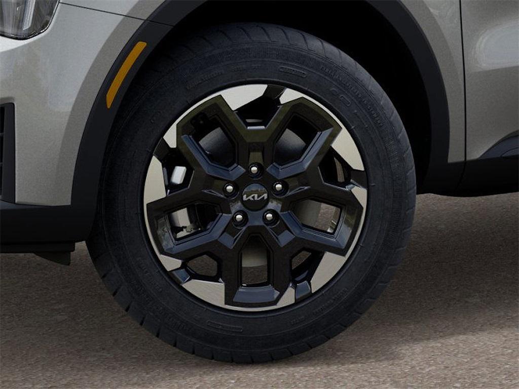 new 2026 Kia Sorento car, priced at $40,070