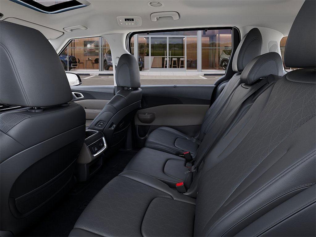 new 2026 Kia Carnival car, priced at $48,020