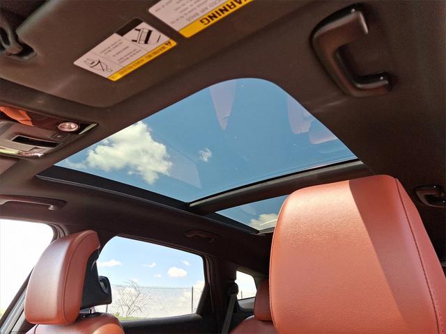 used 2024 Kia Sportage car, priced at $29,450
