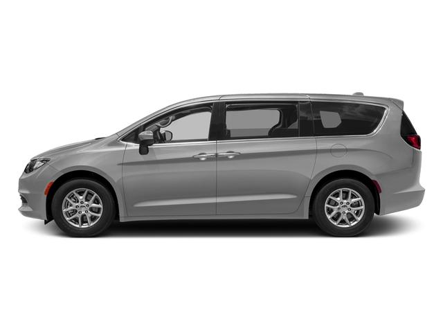 used 2017 Chrysler Pacifica car