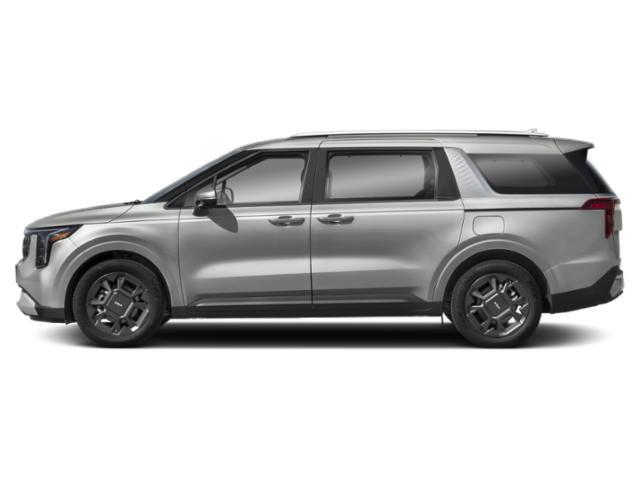 new 2026 Kia Carnival Hybrid car, priced at $45,385