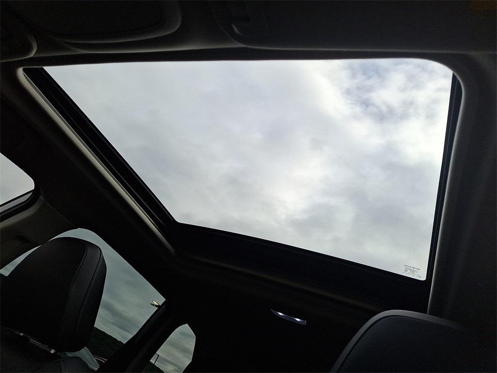 used 2023 Subaru Forester car, priced at $26,773