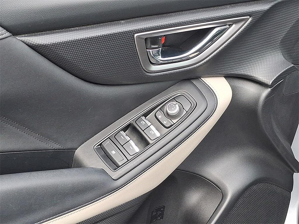 used 2023 Subaru Forester car, priced at $26,773