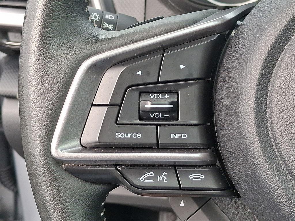 used 2023 Subaru Forester car, priced at $26,773