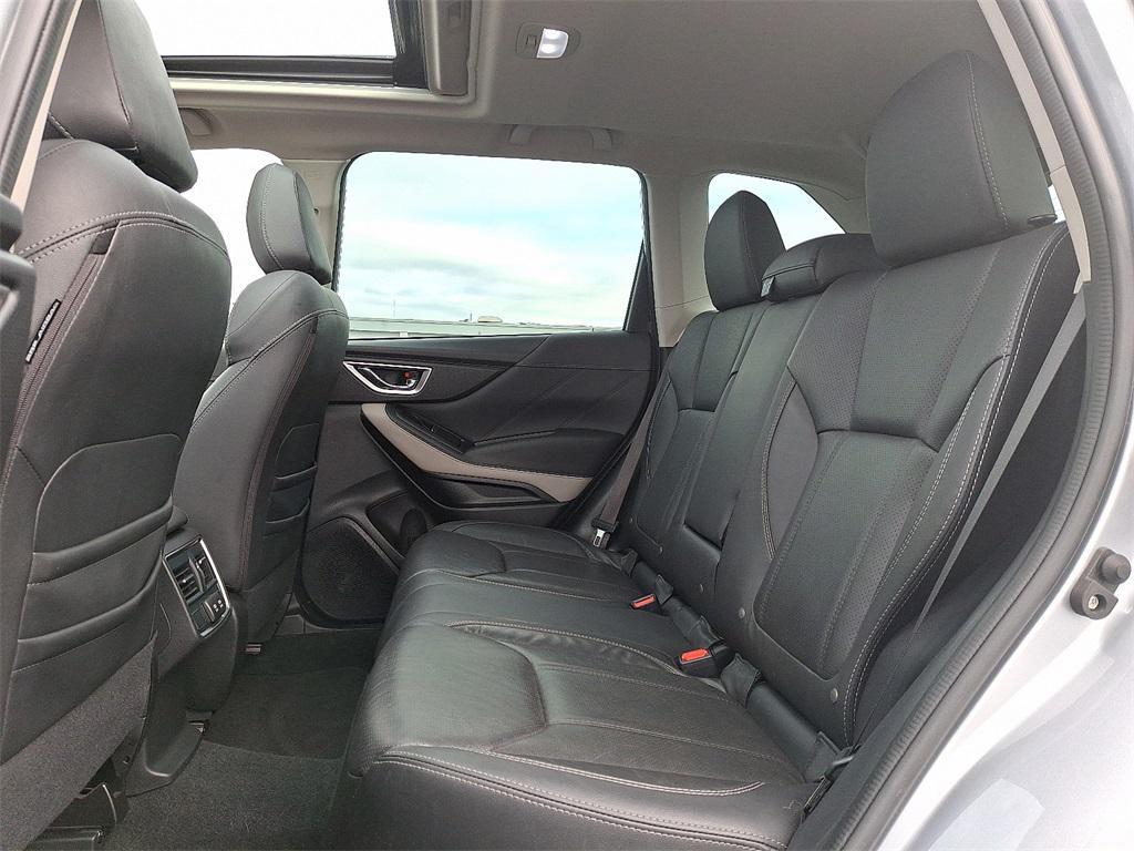 used 2023 Subaru Forester car, priced at $26,773