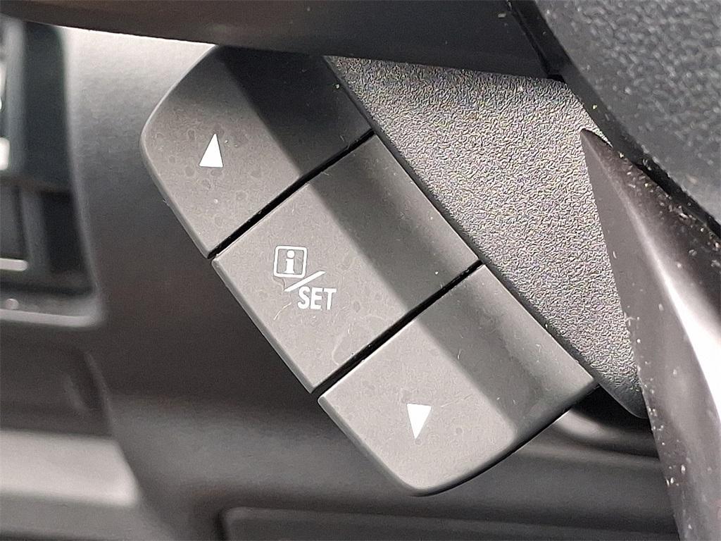 used 2023 Subaru Forester car, priced at $26,773