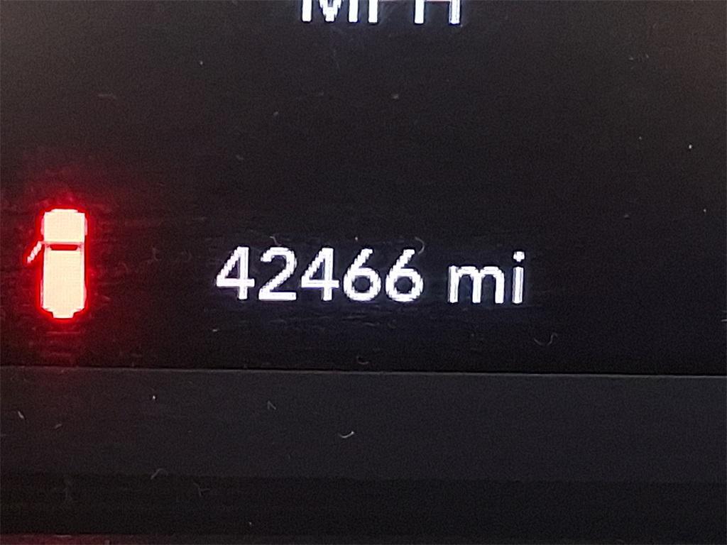 used 2022 Jeep Wrangler Unlimited car, priced at $30,176