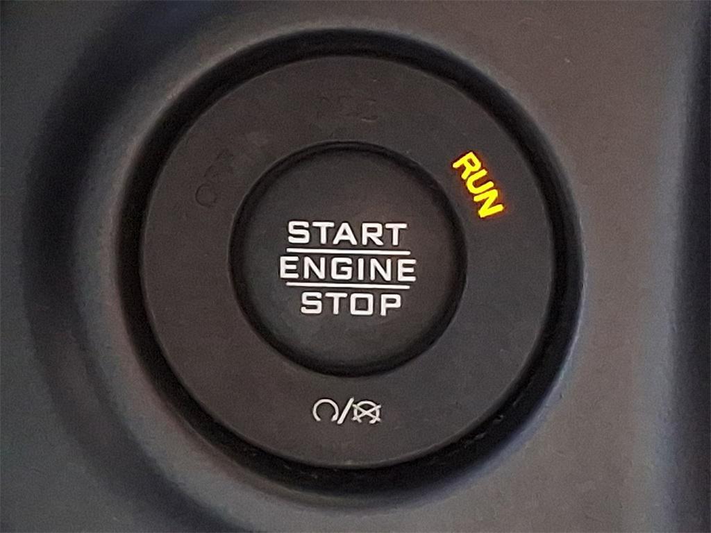 used 2022 Jeep Wrangler Unlimited car, priced at $30,176