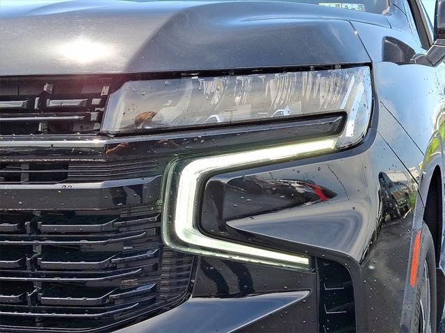 used 2023 Chevrolet Tahoe car, priced at $56,900