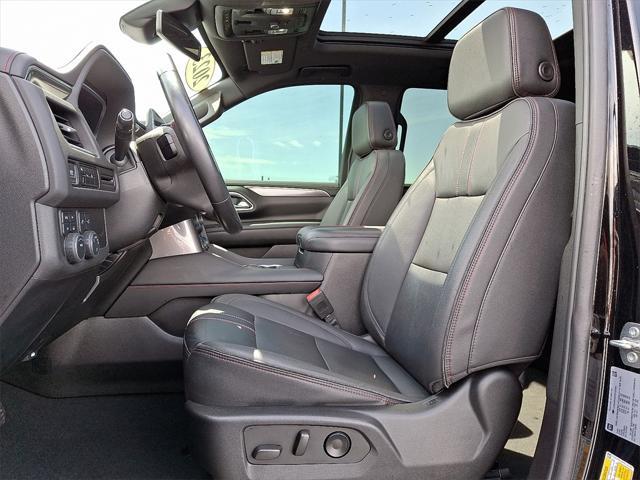 used 2023 Chevrolet Tahoe car, priced at $56,900