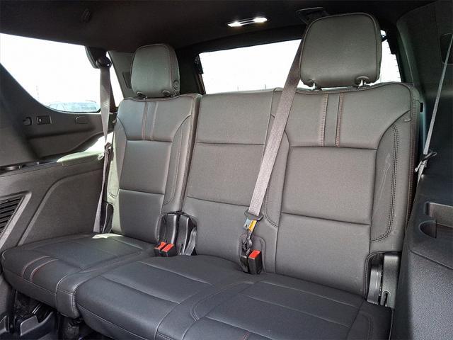 used 2023 Chevrolet Tahoe car, priced at $56,900