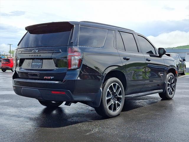 used 2023 Chevrolet Tahoe car, priced at $56,900