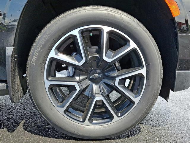used 2023 Chevrolet Tahoe car, priced at $56,900