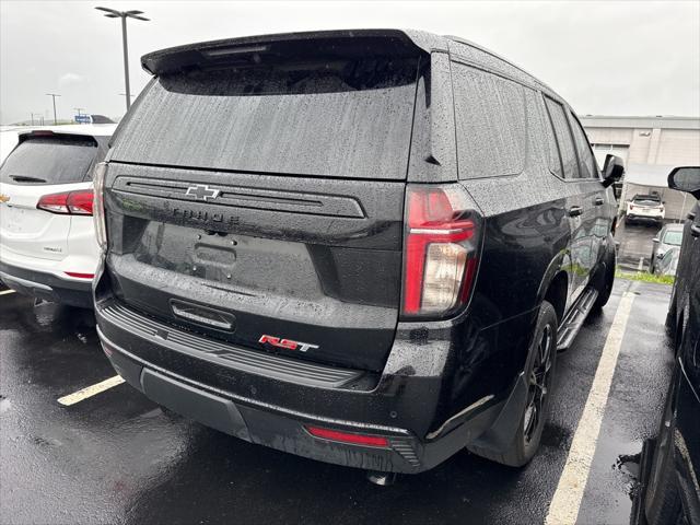 used 2023 Chevrolet Tahoe car, priced at $58,812