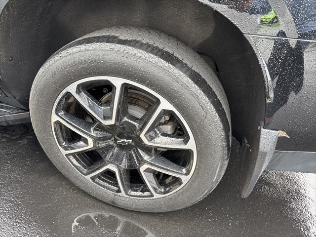 used 2023 Chevrolet Tahoe car, priced at $58,812