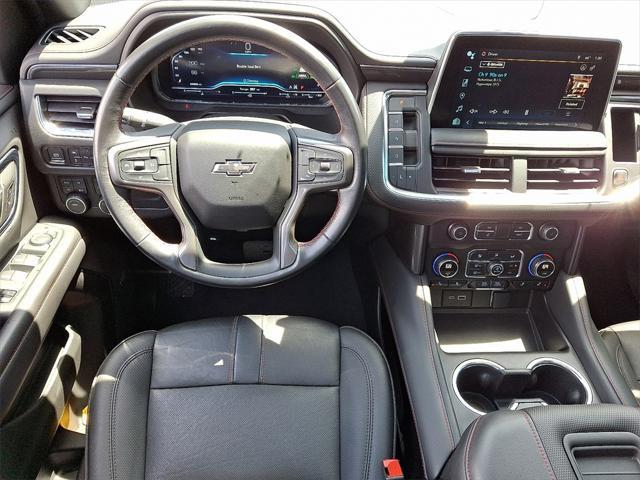 used 2023 Chevrolet Tahoe car, priced at $56,900