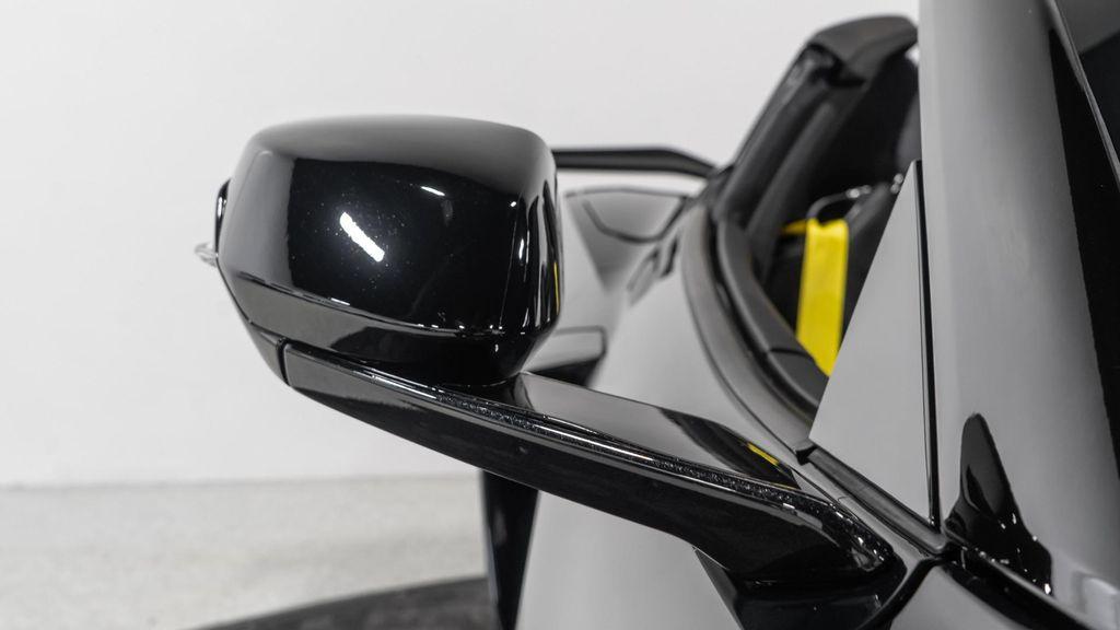 used 2023 Chevrolet Corvette car, priced at $139,000