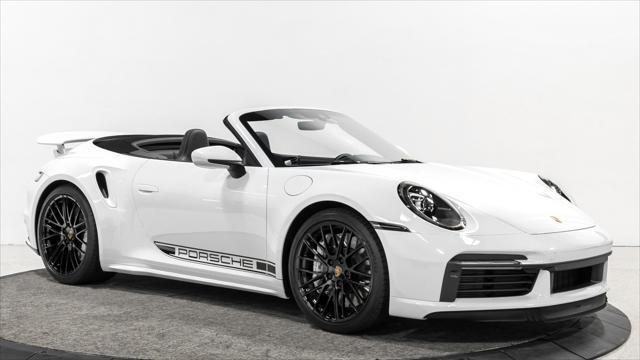 used 2021 Porsche 911 car, priced at $193,499