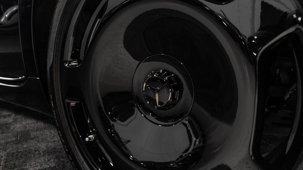 used 2024 Mercedes-Benz Maybach S 680 car, priced at $199,000