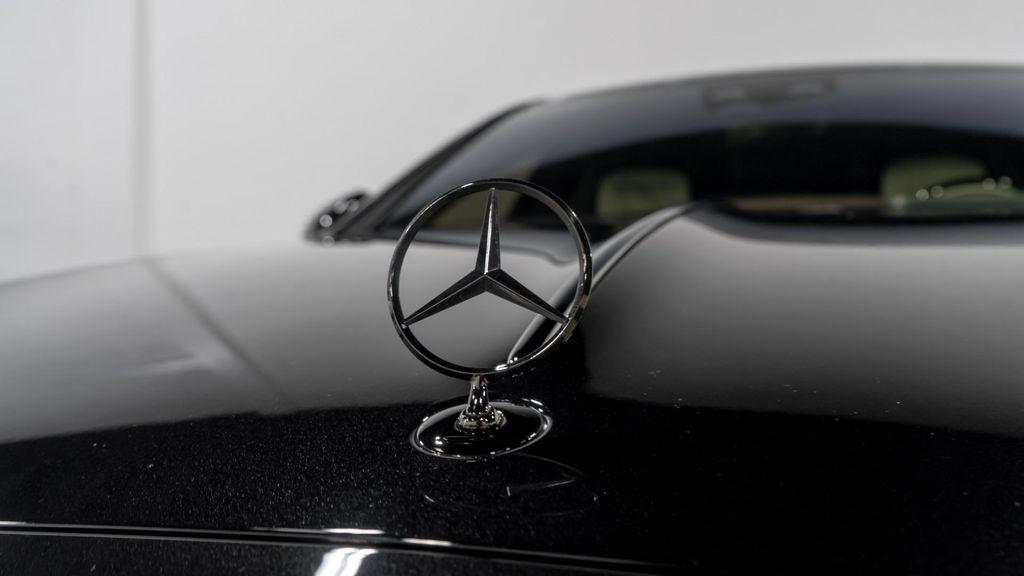 used 2024 Mercedes-Benz Maybach S 680 car, priced at $199,000