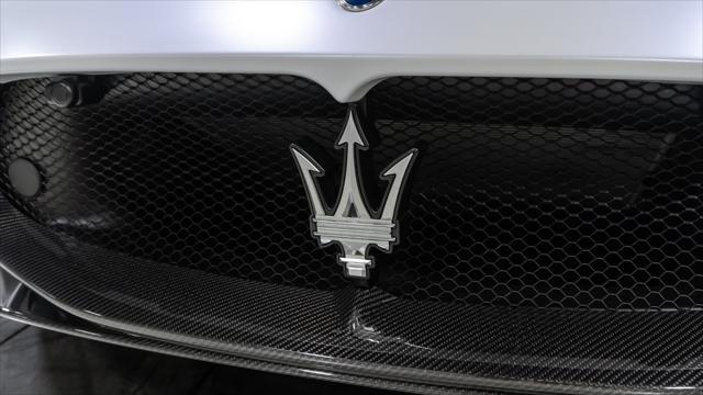 used 2022 Maserati MC20 car, priced at $185,000