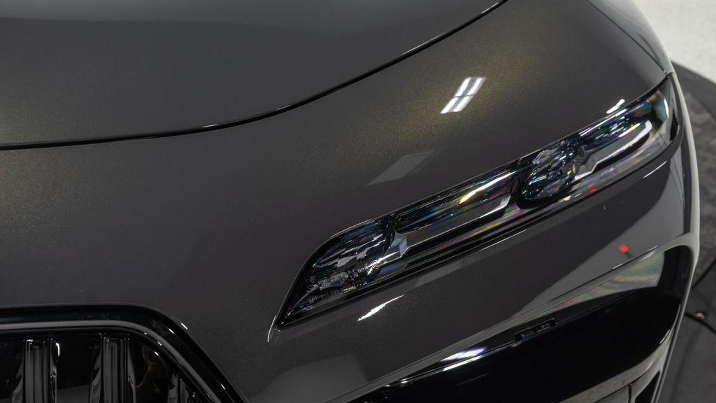 used 2024 BMW 760 car, priced at $98,900