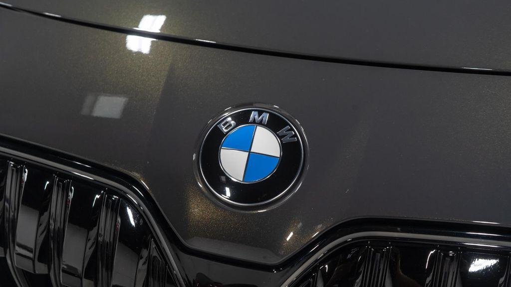 used 2024 BMW 760 car, priced at $98,900